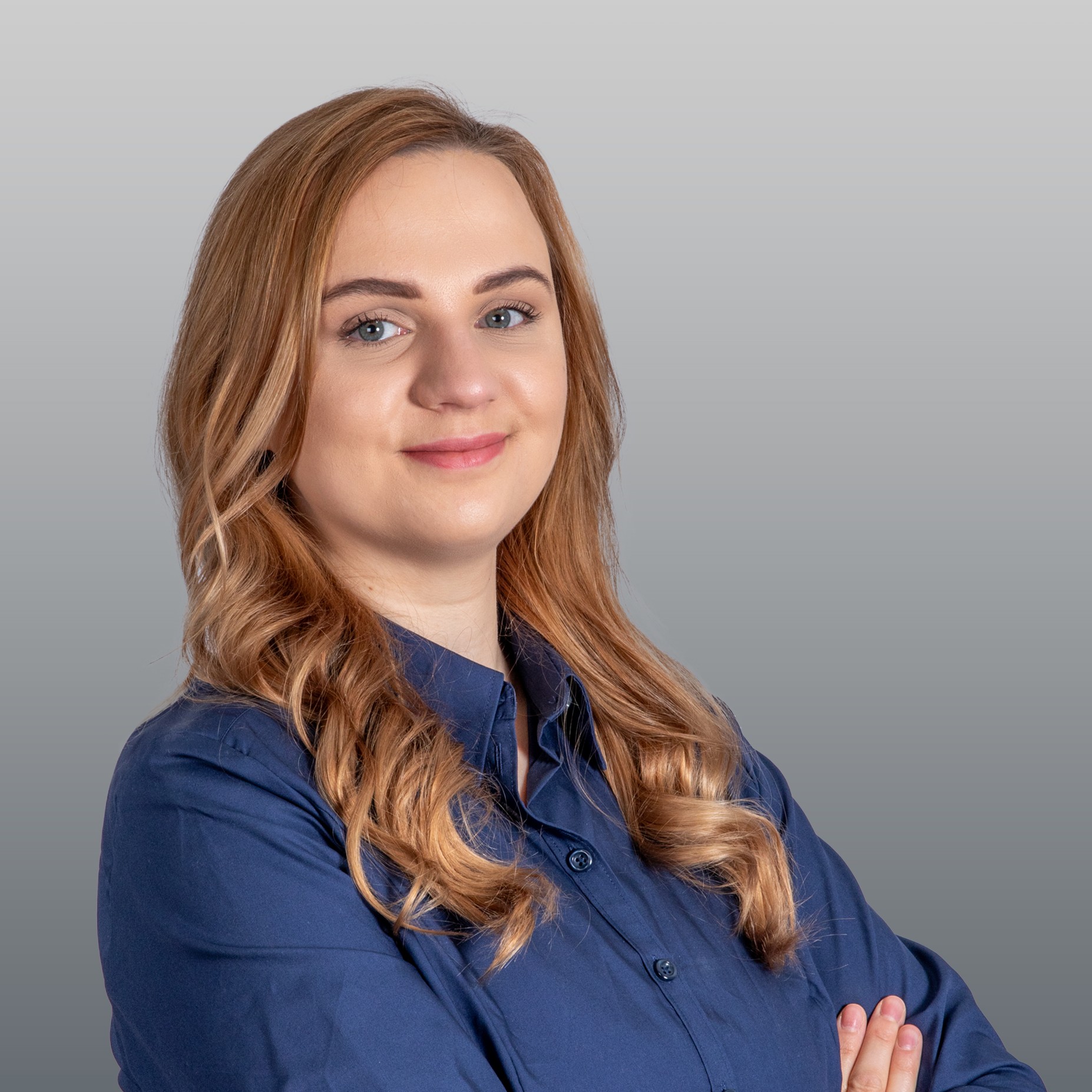 Ihre Ansprechpartnerin für Unternehmenskommunikation