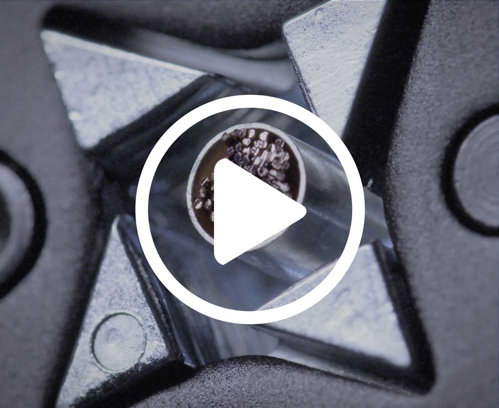 The link leads to our YouTube playlist, which contains all videos on the subject of cable assembly.